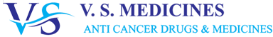 V.S MEDICINES - Anticancer Drugs and Medicines Surat
